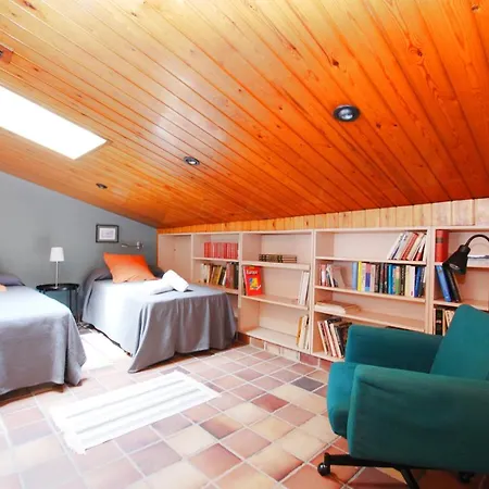 Vakantiehuis Stella Domum Premiá de Mar